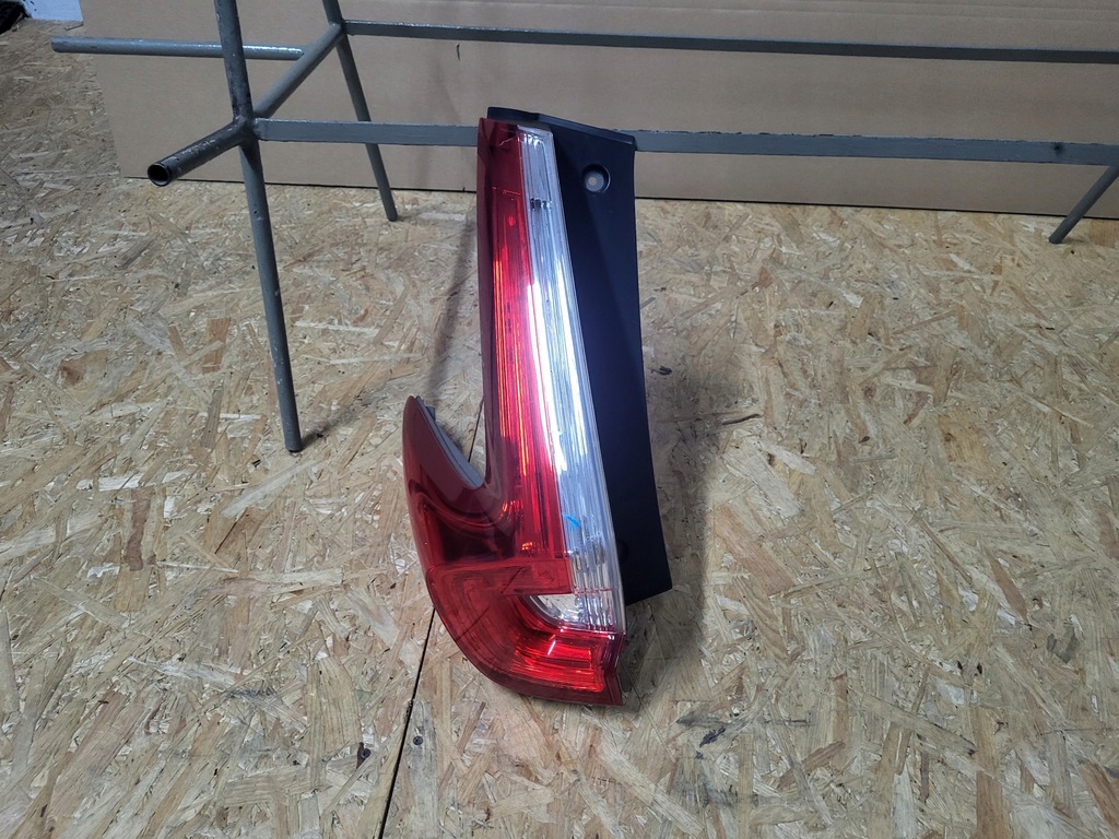 фото №8, Honda crv 5 cr-v iv 5 18-21r лампа задняя задняя левая