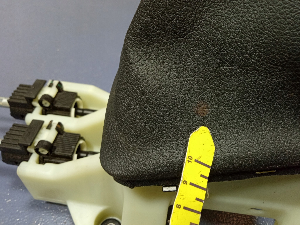 фото №9, Kia ceed iii рычаг выборщик коробки 43700-j7120