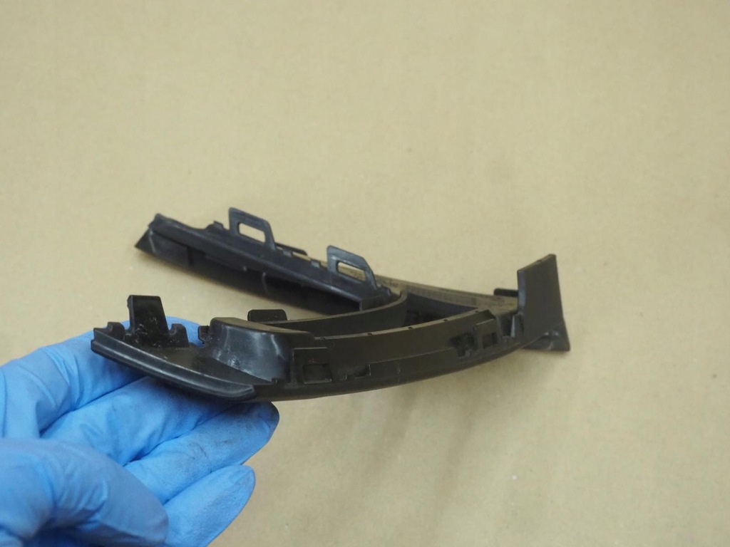 фото №15, Audi a3 8y решётка молдинг защитная 8y0807588