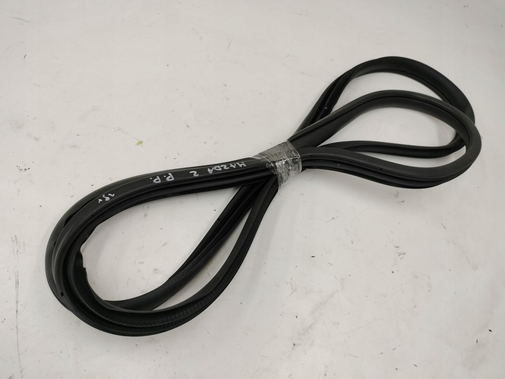 фото №1, Прокладка кузовная правая перед mazda 2 iii 19r