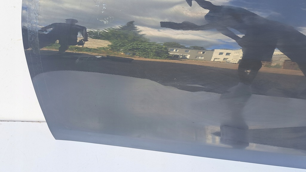 фото №9, Дверь левый перед kia proceed iii 18-