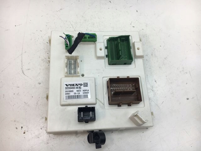 фото №1, Volvo xc90 ii модуль cem 32233459