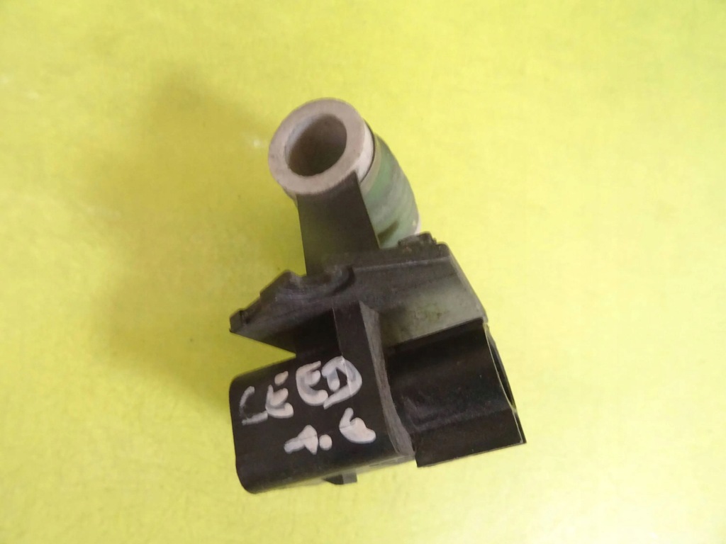 фото №1, Резистор резистор вентилятор обдув kia ceed nr310