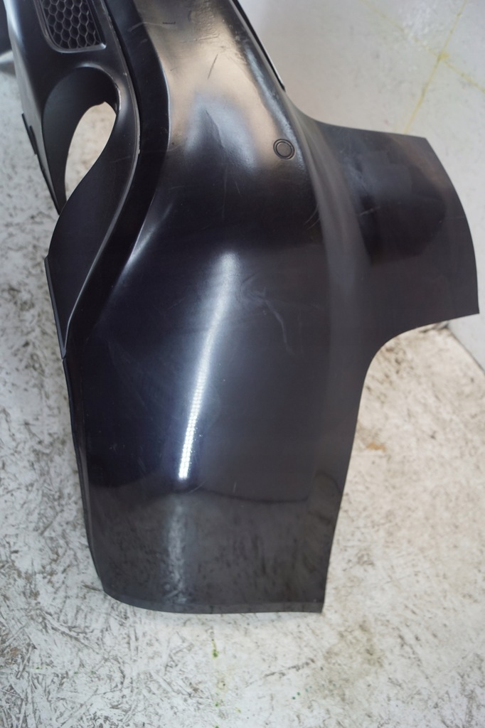 фото №10, Бампер задня audi a6 c6 lift s-line