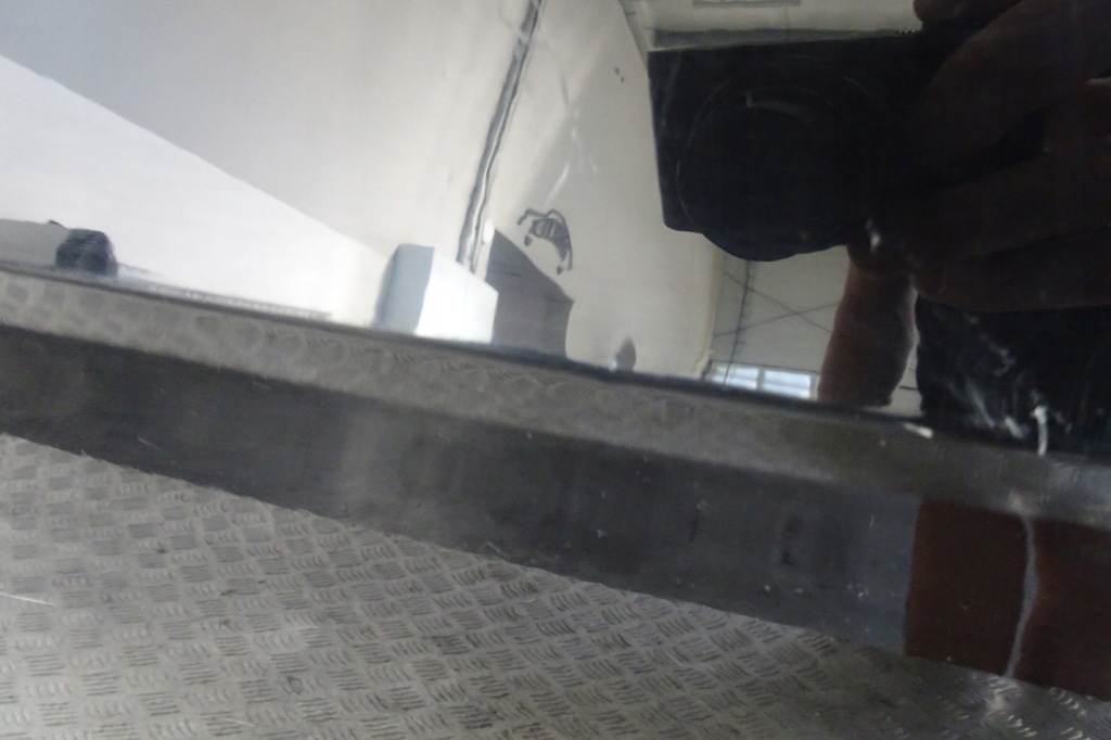 фото №7, Vw golf vii lift - двері задні праве