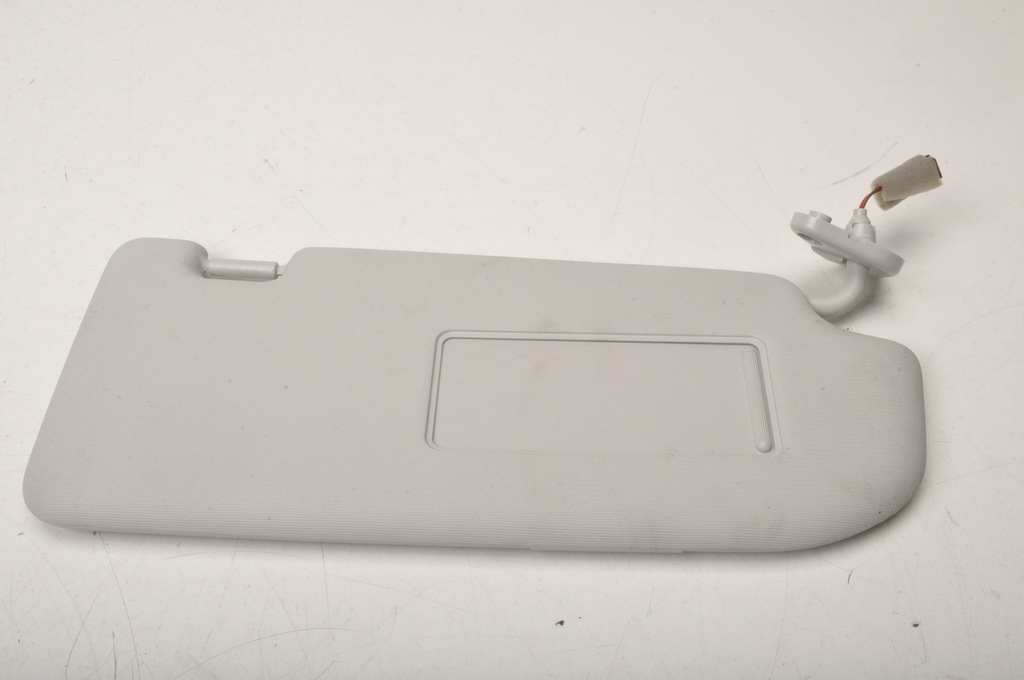 фото №1, Mg hs захист сонцезахисна козирок правий lift 2024