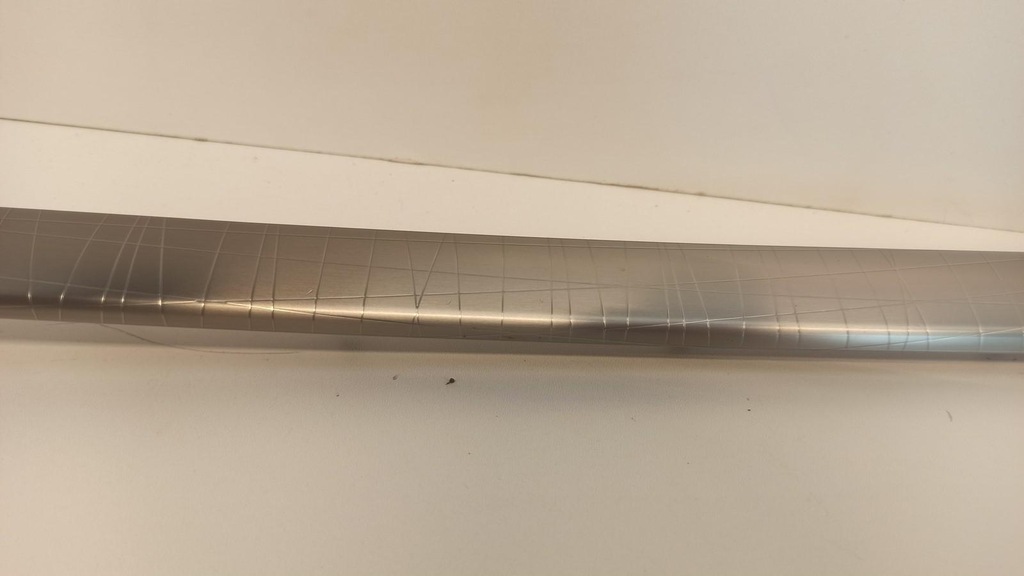 фото №5, Volvo xc70 ii dekor молдинг дверь левая 30716437