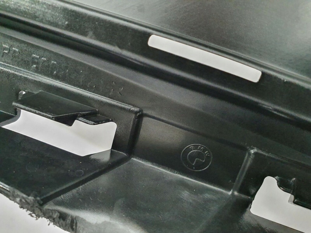 фото №10, Bmw 7 g11 g12 m набор 2015- бампер передний перед 72758411