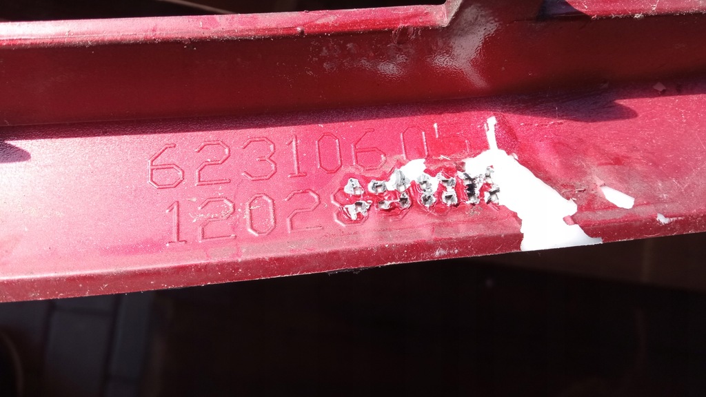 фото №3, Решітка радіатора решітка радіатора mercedes citan