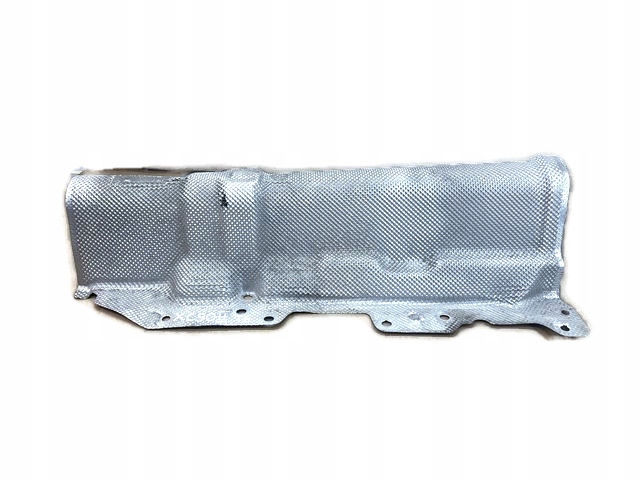 фото №1, Volvo xc90 ii захист теплова вихлоп 31449245 31449249