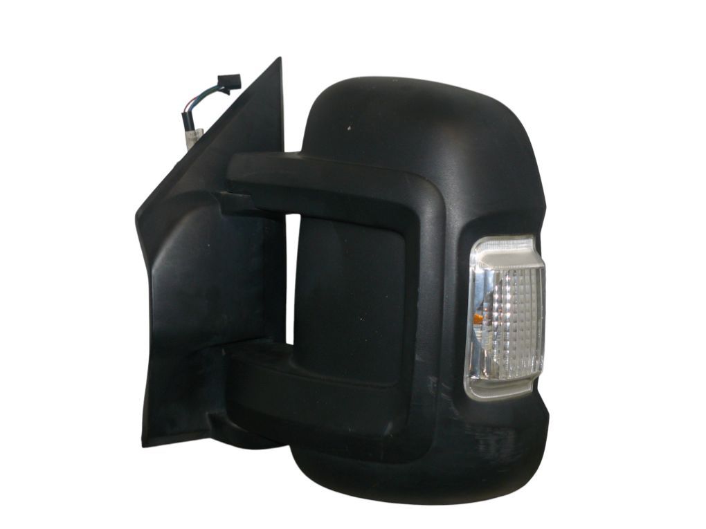 фото №1, 1633561280 зеркало левая peugeot boxer