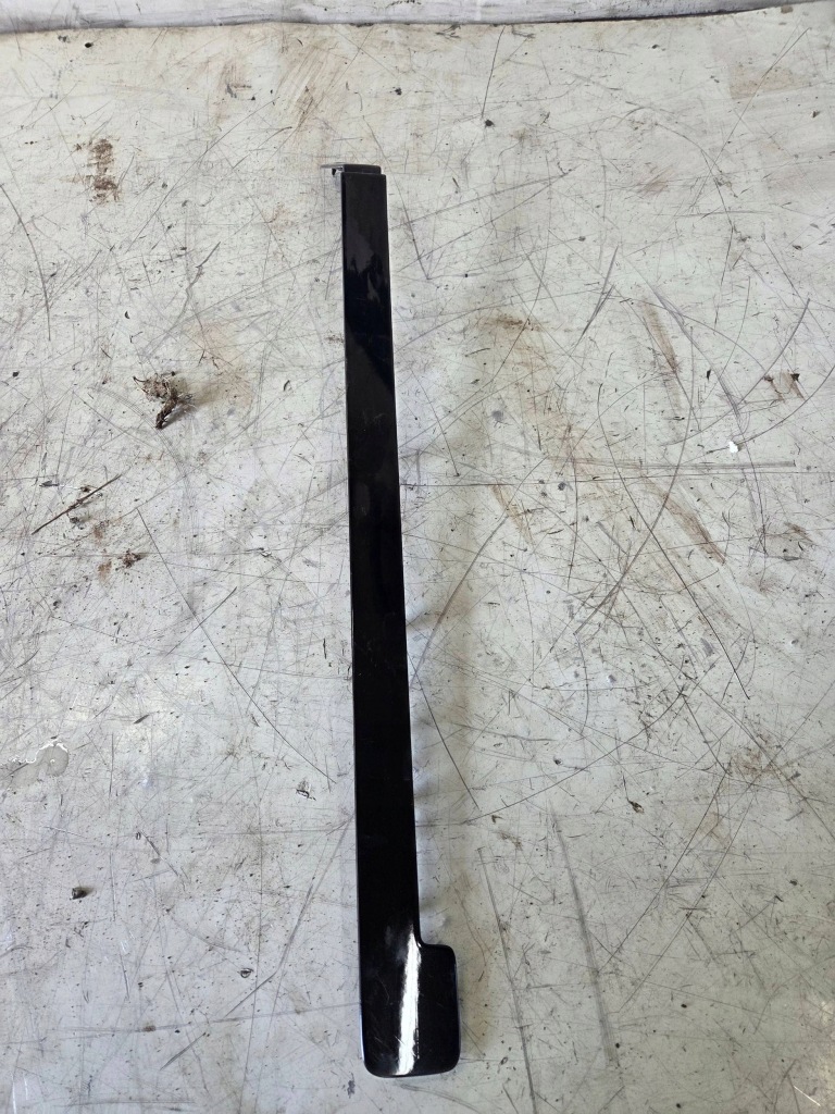 Купити Накладка рейки правий сторона opel combo e rifter proace long exy