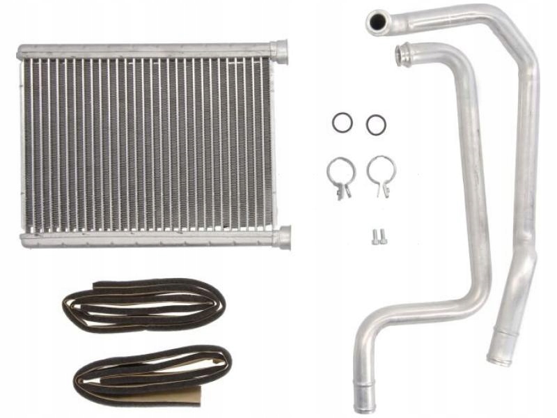 фото №4, Отопитель kia carens ii 06-