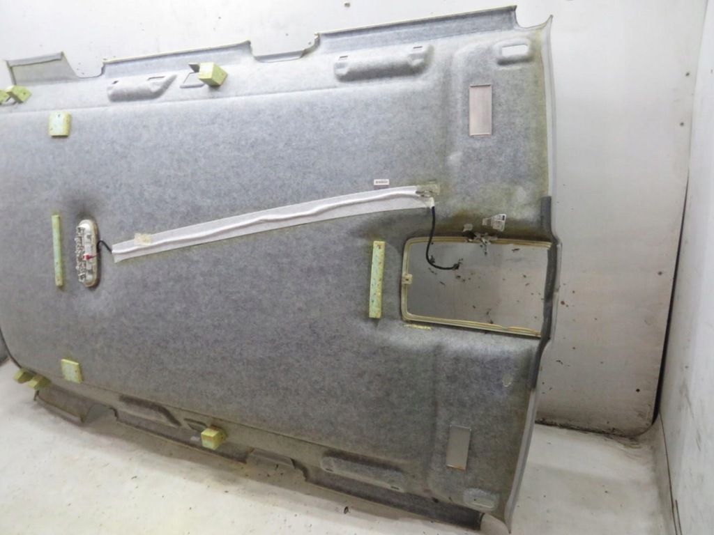 фото №5, Потолок audi a4 b8 kombi lift