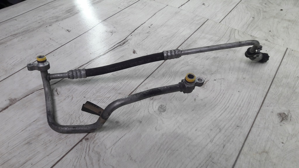 фото №2, Mini r50 r53 шланг wąż кондиціонера