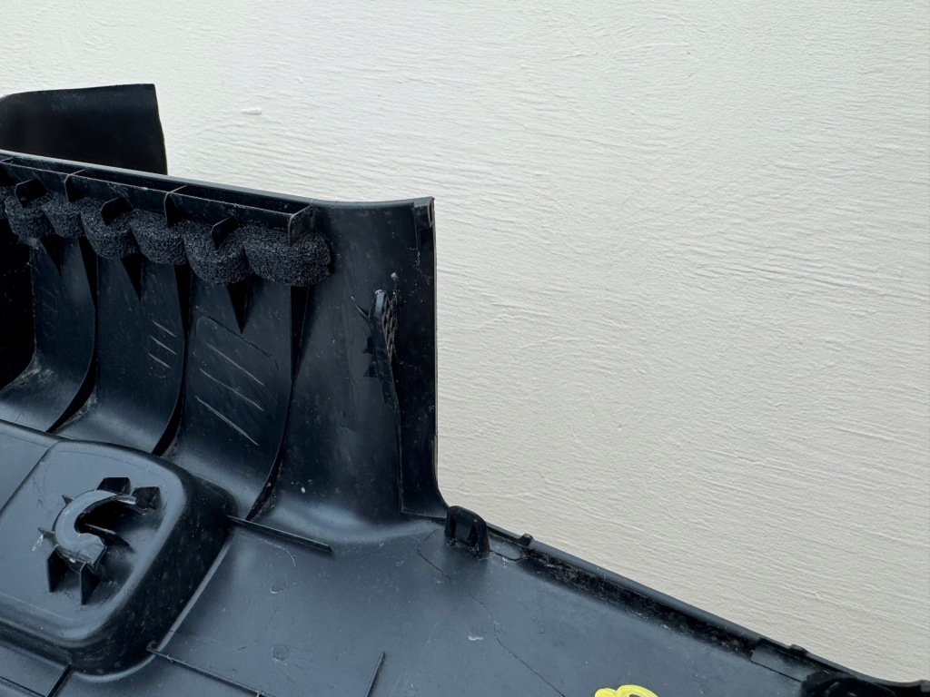 Hyundai santa fe iv 4 рестайлінг  21r- карта багажника правий Недорого