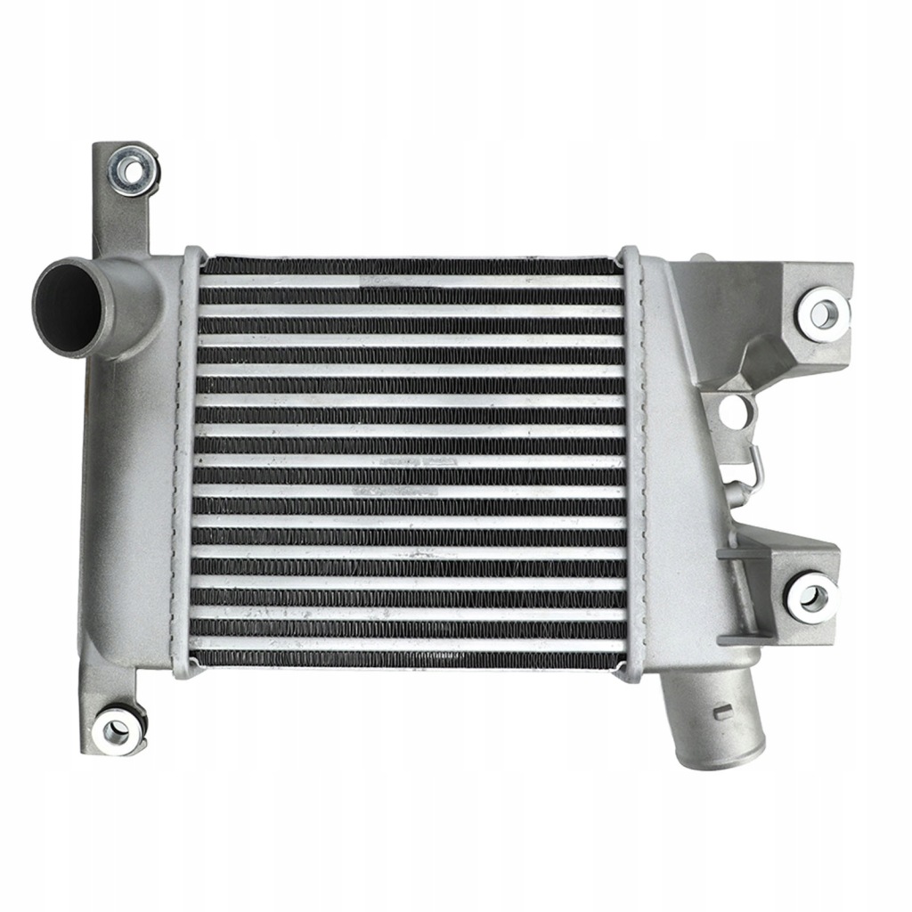 Интеркулер турбонагнетателя 14461vk50a odporny на высокий температуры, lj Киев