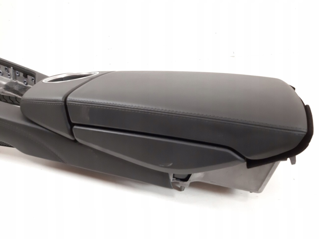 фото №13, 2012 porsche panamera 970 повний салон