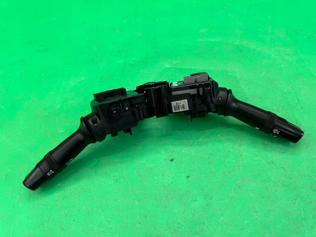 фото №9, Переключатель комбинированный света дворник подрулевой переключатель hyundai elantra v 10-16 eu