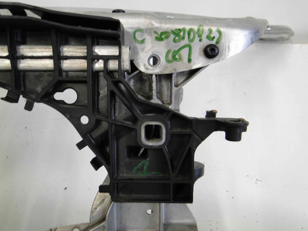 фото №8, Mercedes c klasa w205 205 балка pas усилитель