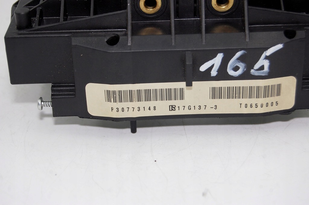 фото №6, Переключатель комбинированный датчик kąta поворота volvo v50 s40ii c30 c70 p30773148