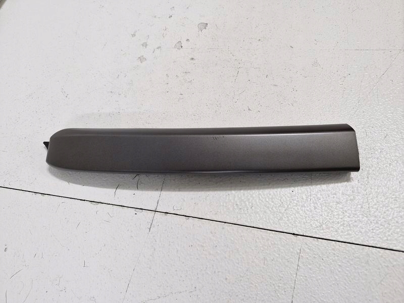 Купити Fiat 500x заглушка рейлінг ліве перед 735609053