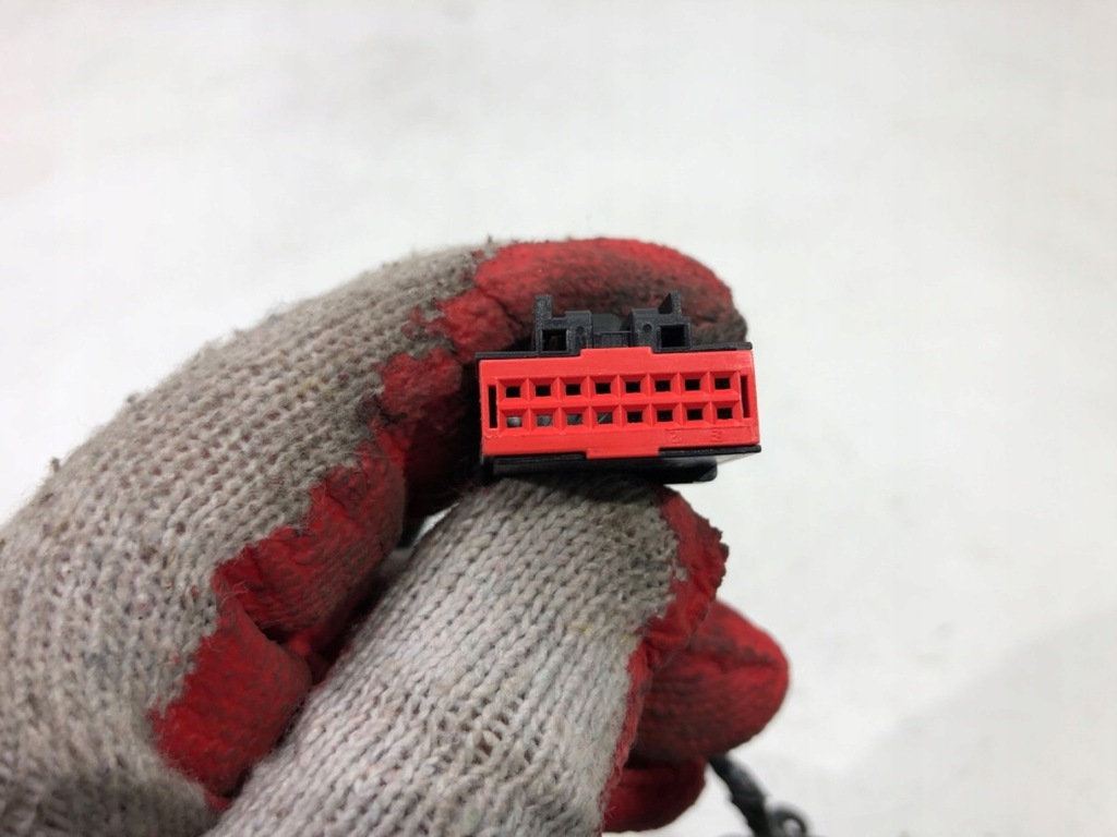 фото №8, Переключатели руля ford focus iii am5t-14k147-aa am5t-14k147-ca