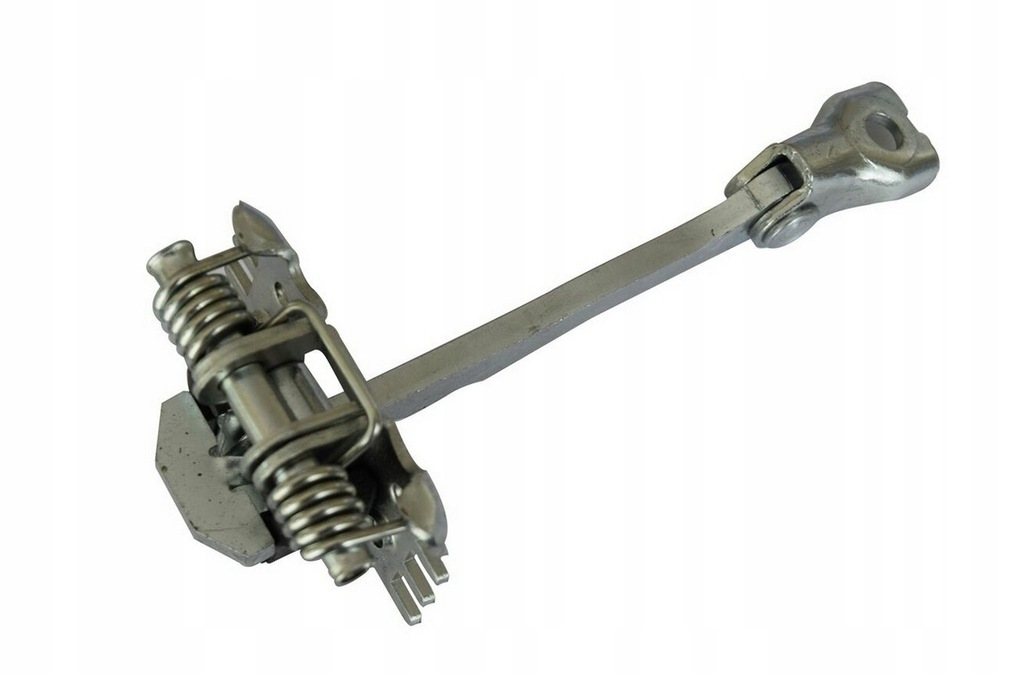 фото №1, Обмежувач двері задня ліва права renault fluence