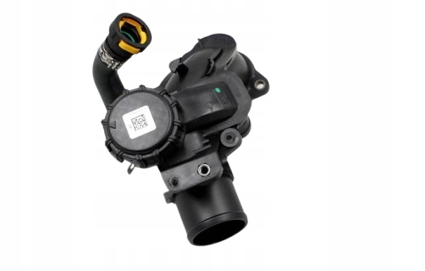 фото №1, Вентиляция картера шланг clio iii kangoo ii 1.5dci 8200323338