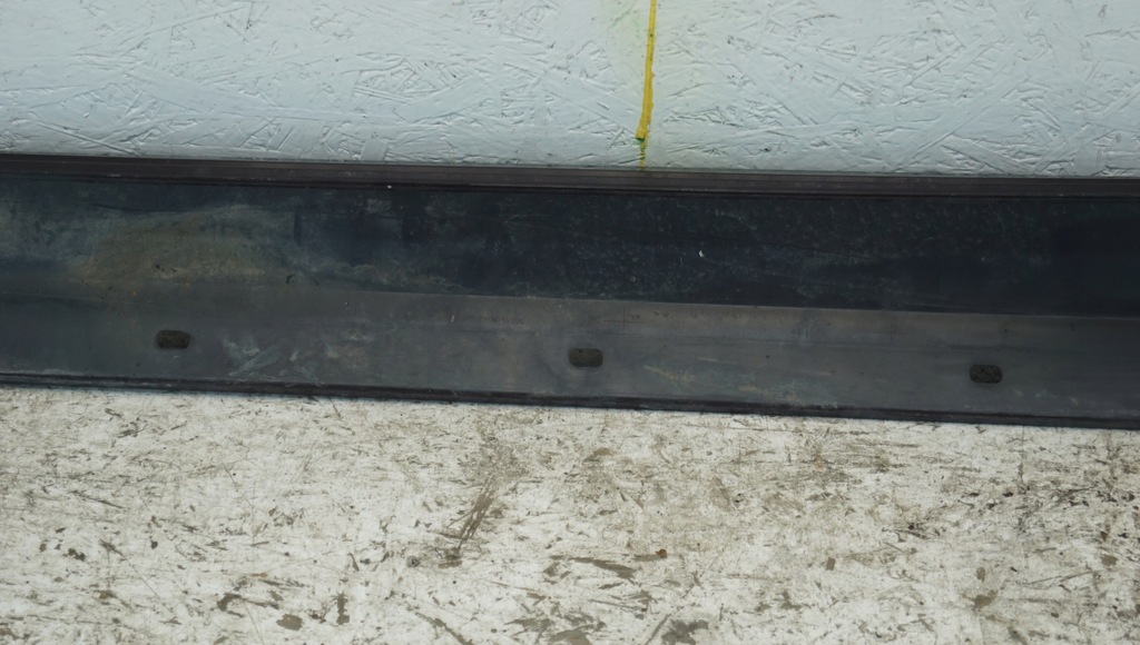 фото №13, Порог молдинг порог правая mercedes e w212 sedan a2126900240