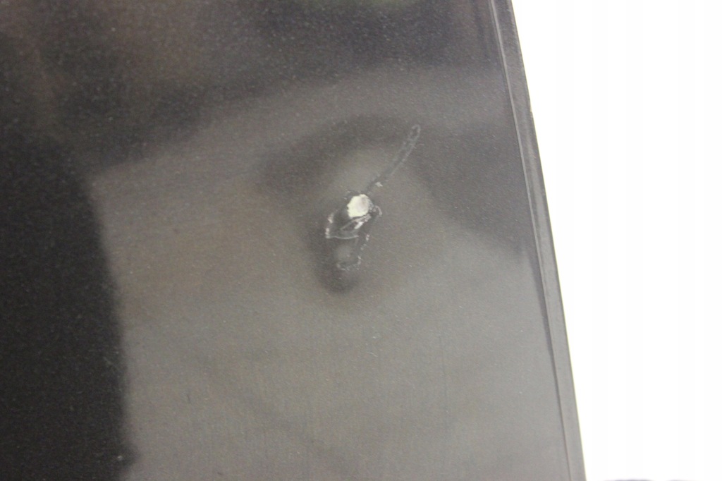 фото №6, Дверь правое правый задняя opel antara lift 2013 z22c