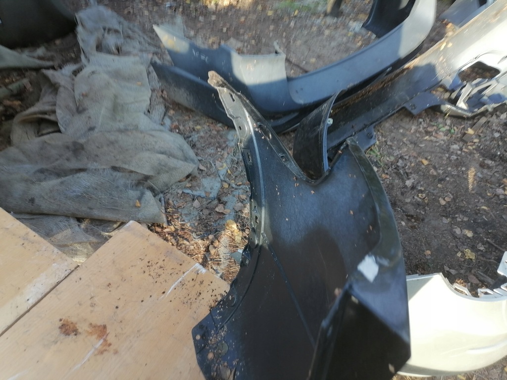 фото №6, Бампер задняя nissan qashqai i 85022jd00h