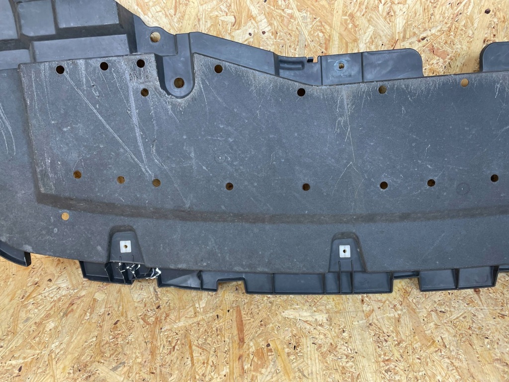фото №4, Плита захист підлога pod бампер lexus rx iv 52618-48020 2015-