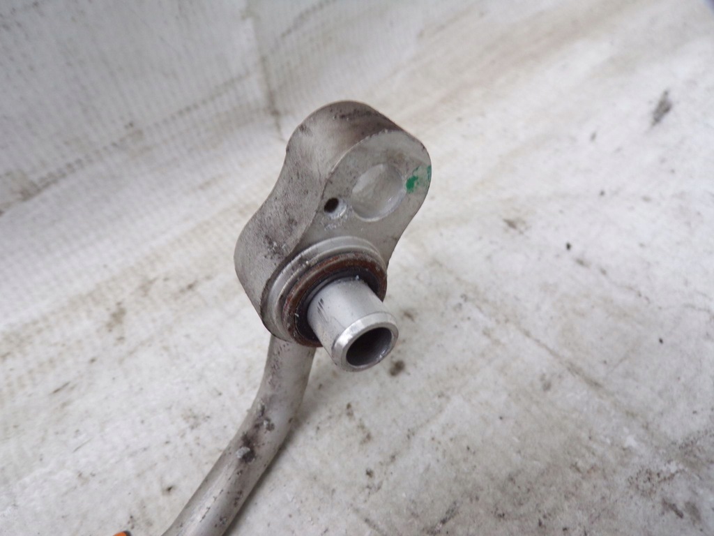 фото №6, Шланг кондиционера 96461951 captiva 2.0vcdi