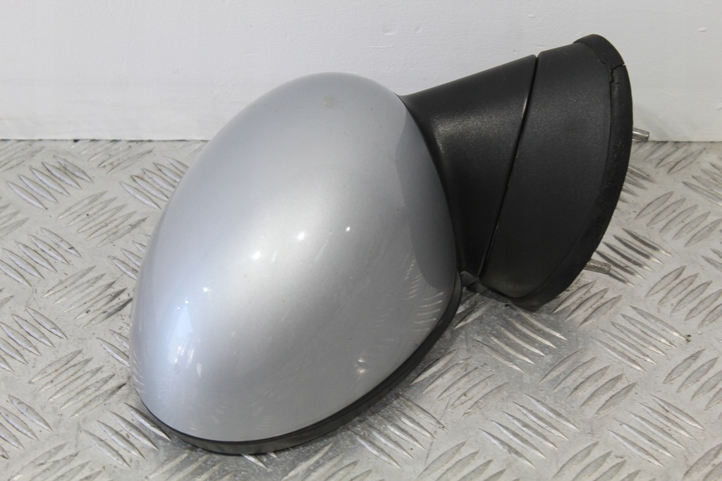 фото №3, Зеркало правое 3 контакты mini clubman s r55