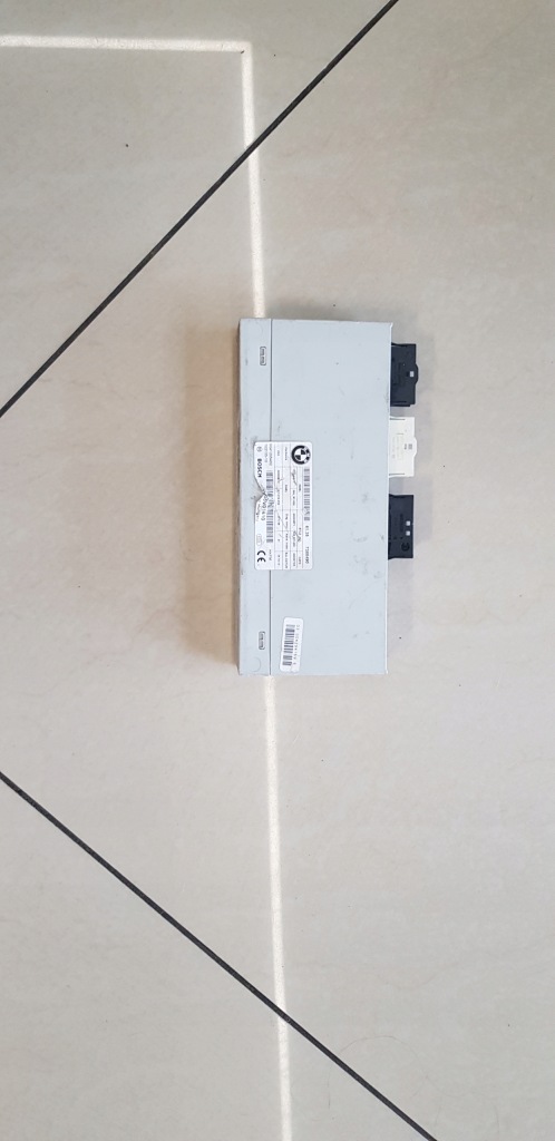 фото №1, Блок керування модуль bmw 7388490