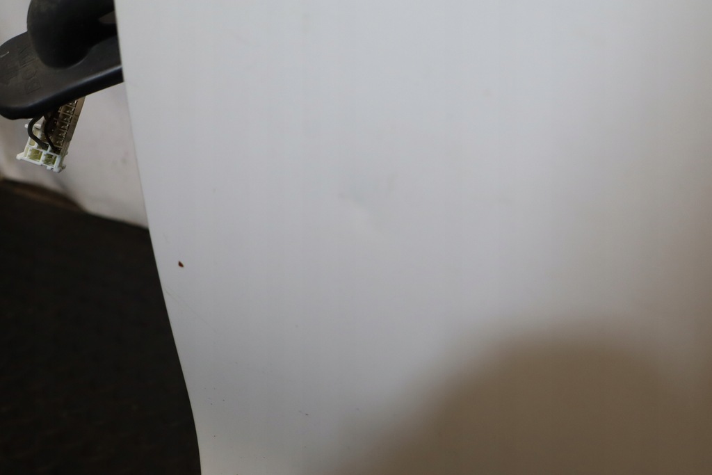 фото №4, Дверь левый задняя hyundai i30 ii ry хэтчбек