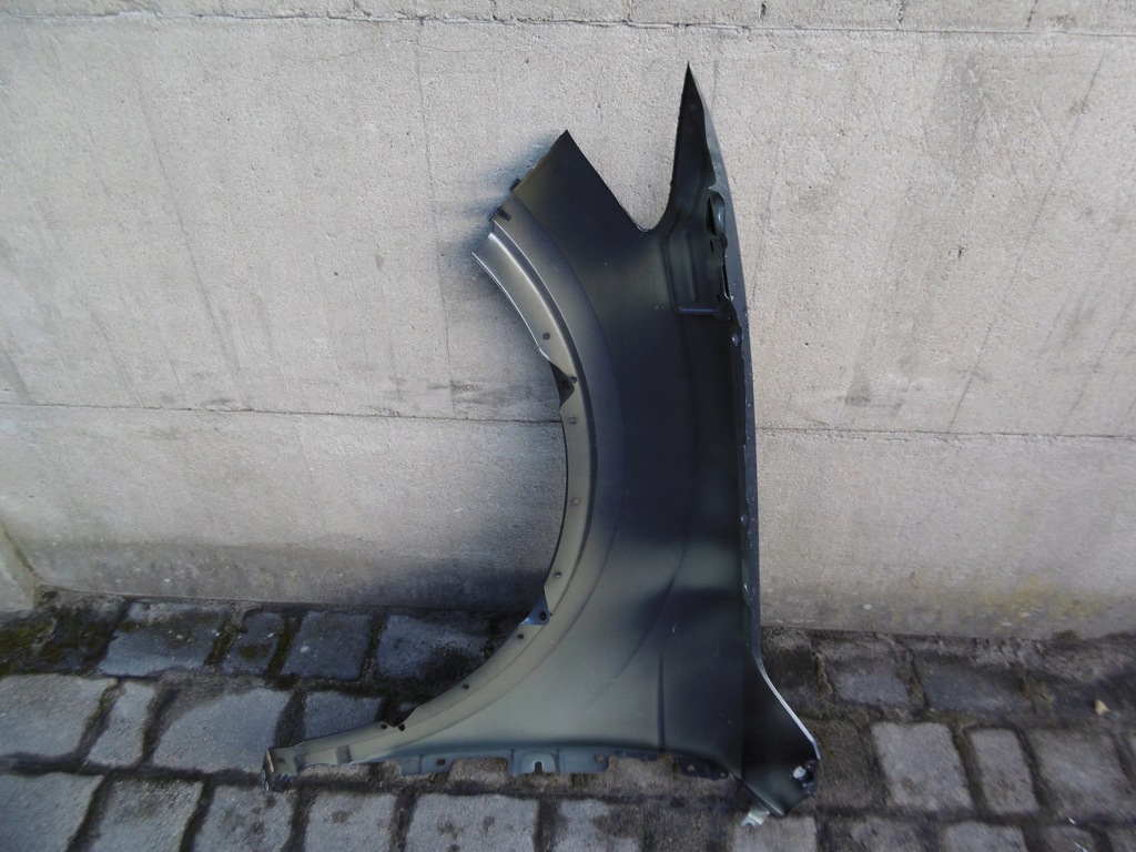 фото №4, Vw t-roc 2ga - крыло передний правый