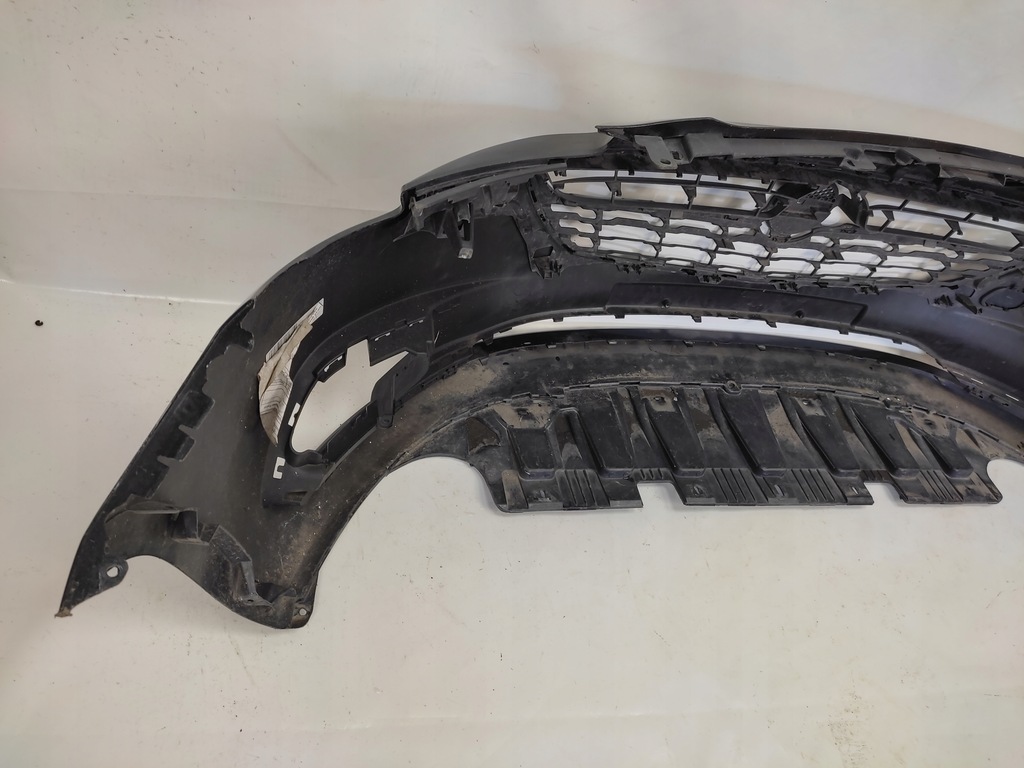 фото №10, Opel corsa e бампер передній перед 2014-