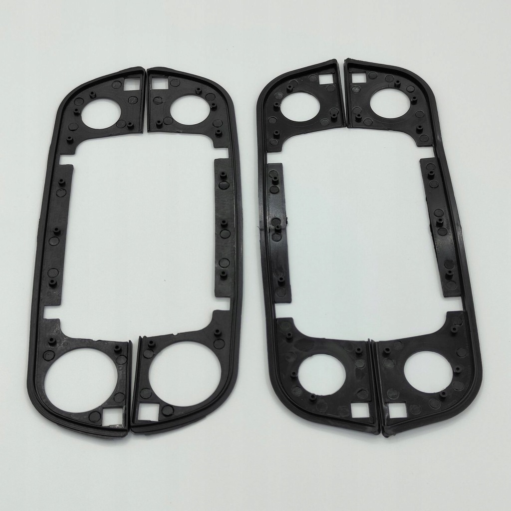 фото №10, 4 . резиновые уплотнители ручка дверь, do замена e36