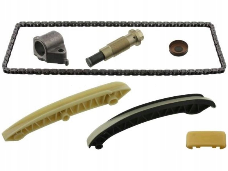 фото №1, Ланцюг розподільного валу комплект febi 40953 2710500611s3