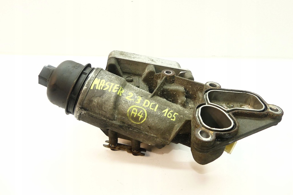 фото №16, Радіатор оливи renault master iii 2.3 оригінал