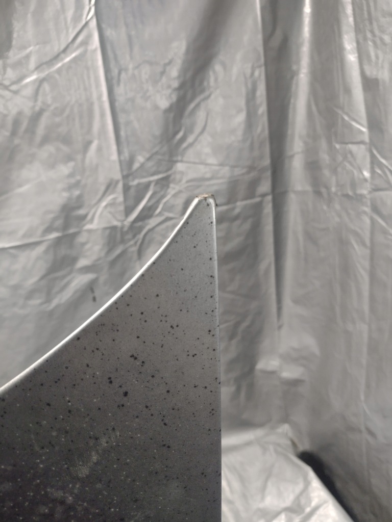 фото №9, Капот fiat fiorino iii 2010r.