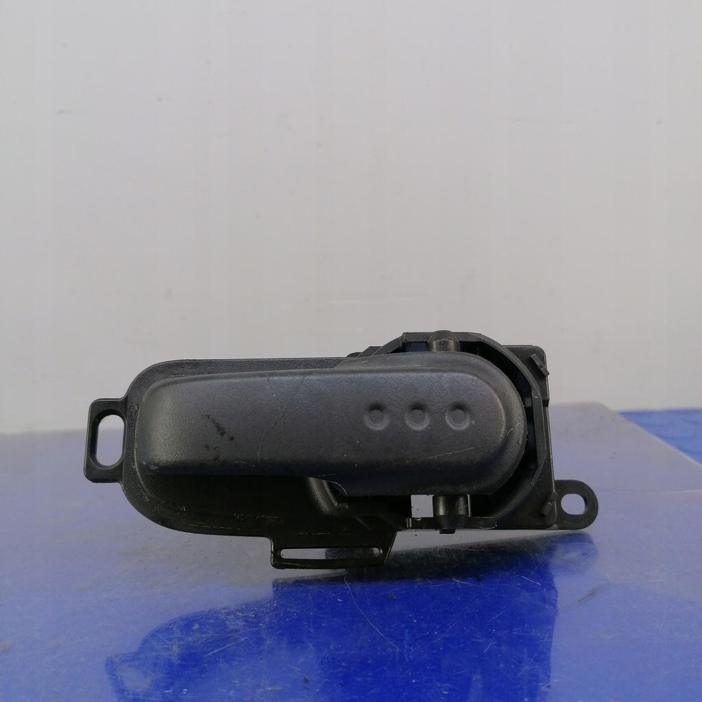 фото №1, Nissan micra k12 ручка внутрішня перед права