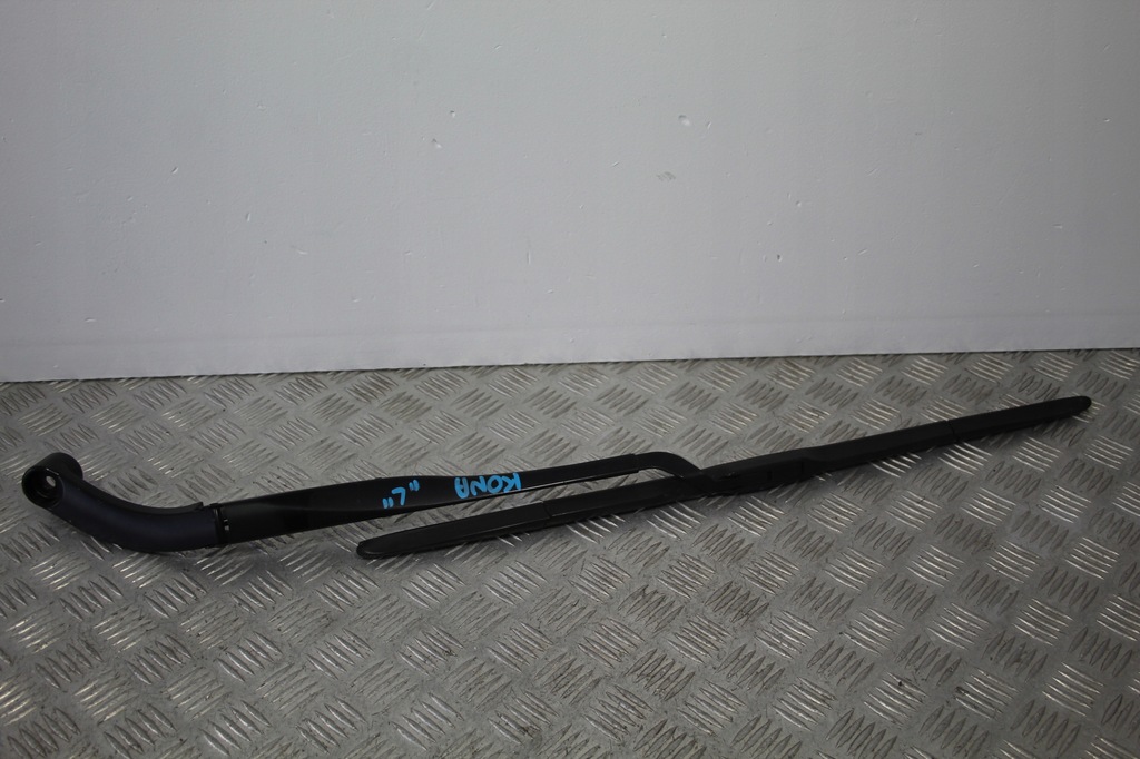 фото №1, Рычаг дворник левая hyundai kona