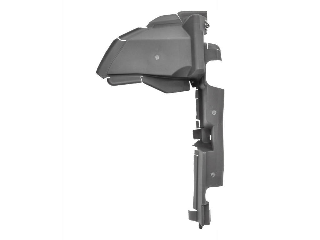 фото №2, Lexus es 2018- канал повітряний права 1659325090