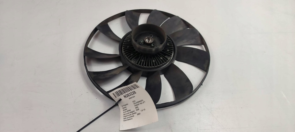 Купить Вязкостная муфта 1.9 tdi volkswagen passat b5 рестайлинг