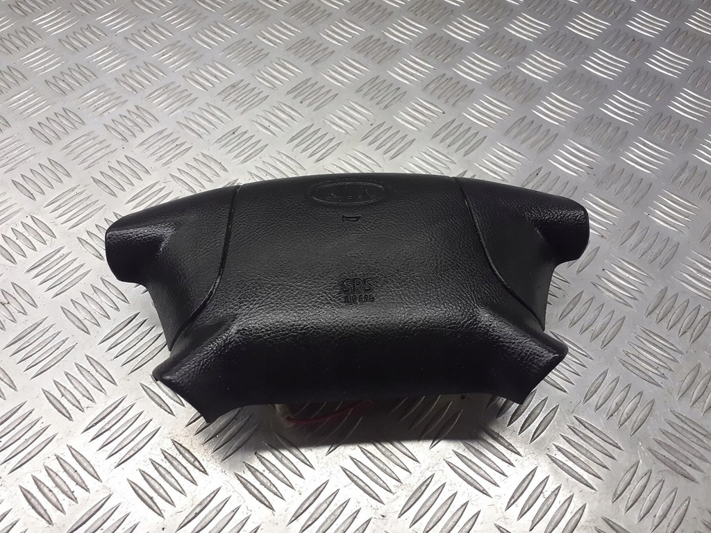 фото №1, Подушка подушка безопасности водителя kia rio