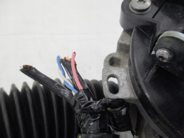 фото №9, Peugeot 308 t9 рейка рульова трансмісія кермова