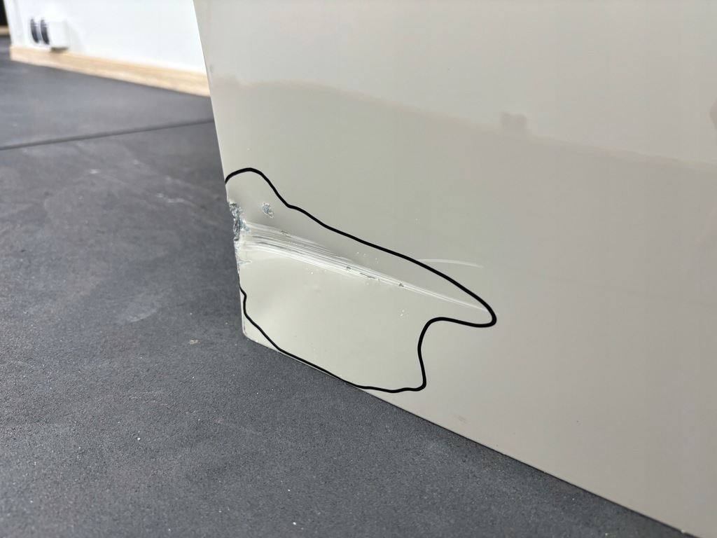 фото №13, Bmw x3 g45 2024r-- двері праве задні задня